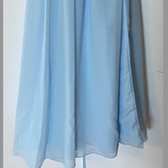 Azazie Aaida Bridesmaid Dress - Picture 6 of 10